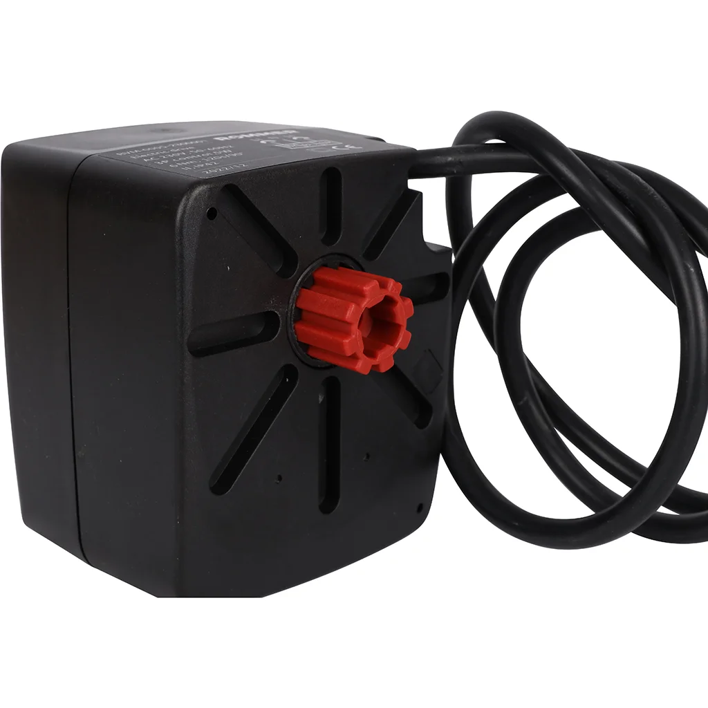 ROMMER RVM-0005-230001 Сервопривод 230V 120s ROMMER RVM-0005-230001 Сервопривод 230V 120s